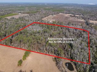 136 Tbd Cir #A, Live Oak, FL 32060