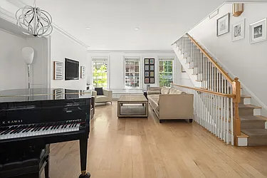 Rented by Coleman Real Estate Group