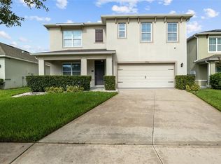 2460 WHITE POPPY DRIVE, KISSIMMEE, FL 34747