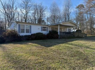 770 County Road 315, Bryant, AL 35958