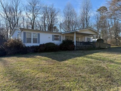 770 County Road 315, Bryant, AL, 35958