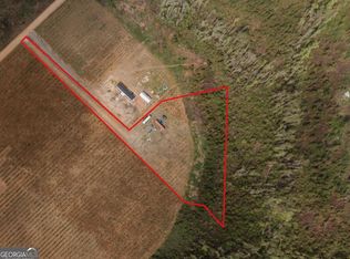 2164 Sellers Rd, Baxley, GA 31513