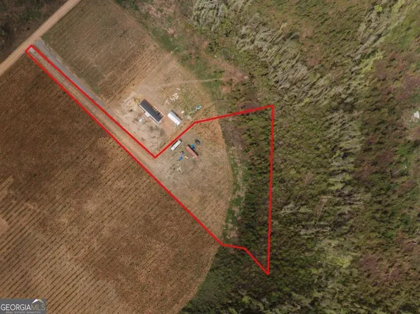 2164 Sellers Rd, Baxley, GA 31513