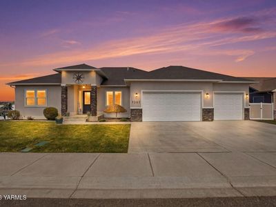 7307 Whitman Ave, Yakima, WA, 98903