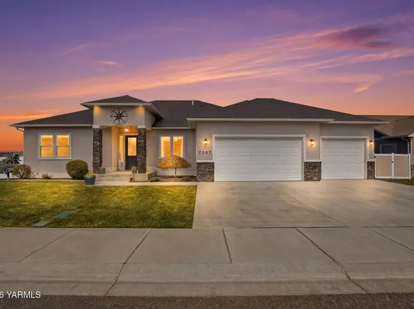7307 Whitman Ave, Yakima, WA 98903