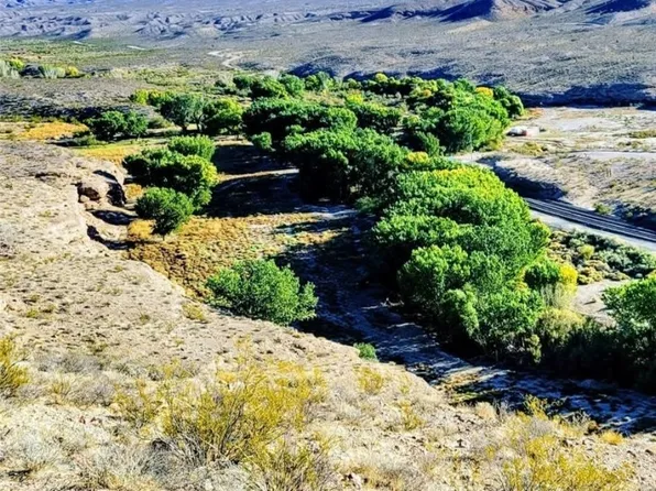 46955 Moapa Rd, Road, NV 89008