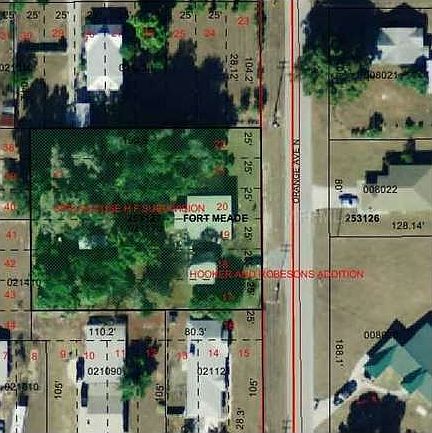 2nd image of 315 N Orange Ave