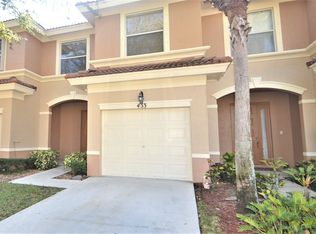 433 Rainbow Springs Ter, Royal Palm Beach, FL 33411