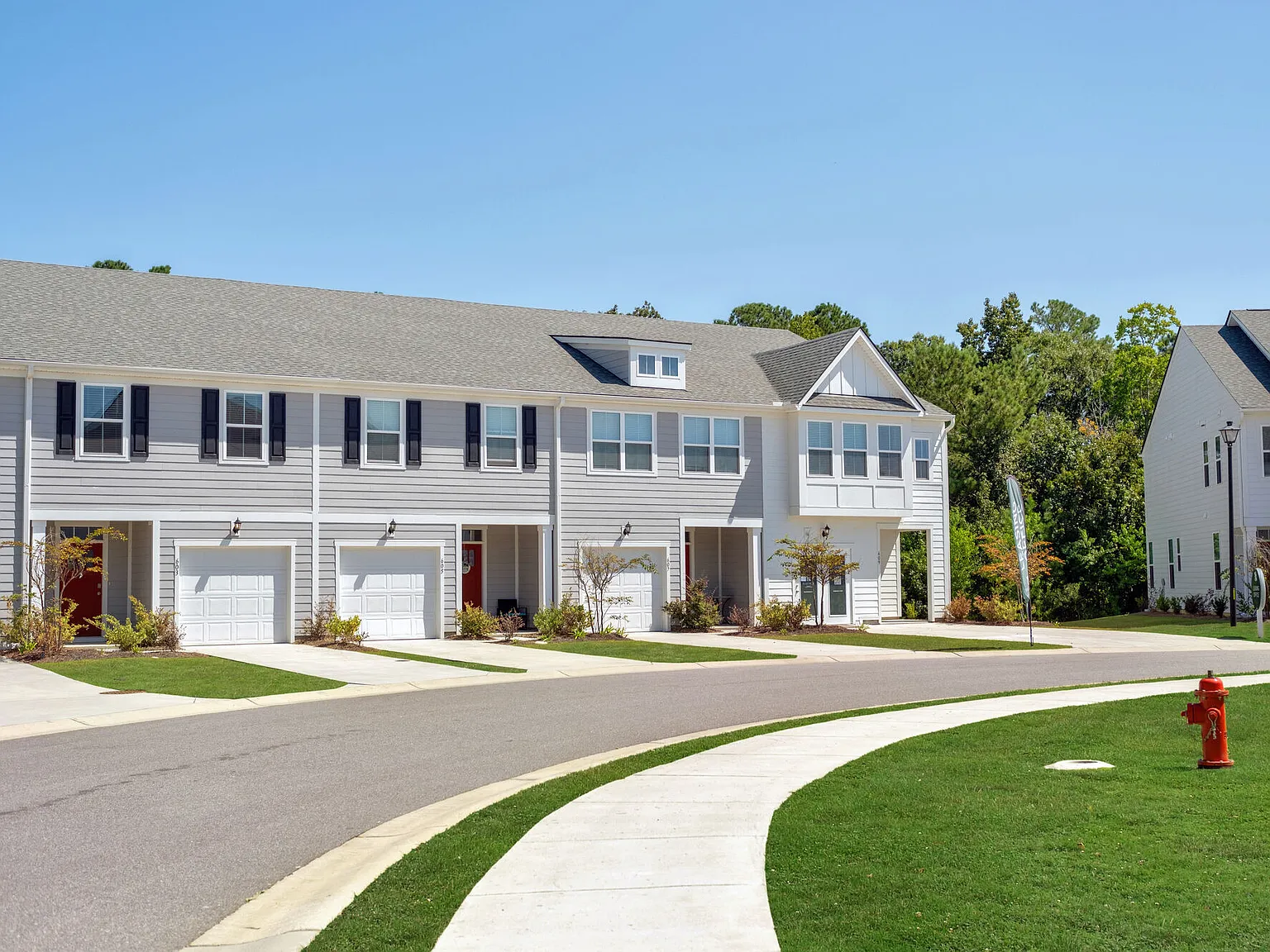 HARMON Foxbank by Crescent Communities — Photo 4