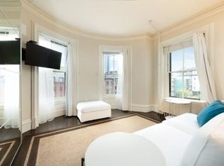 592 Tremont St APT 3F, Boston, MA 02118