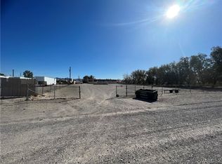 4540 S Star Rd, Fort Mohave, AZ 86426