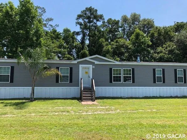 16323 N State Road 121, Gainesville, FL 32653