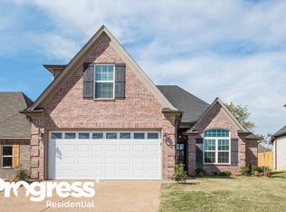 9019 Billy Pat Dr, Olive Branch, MS 38654