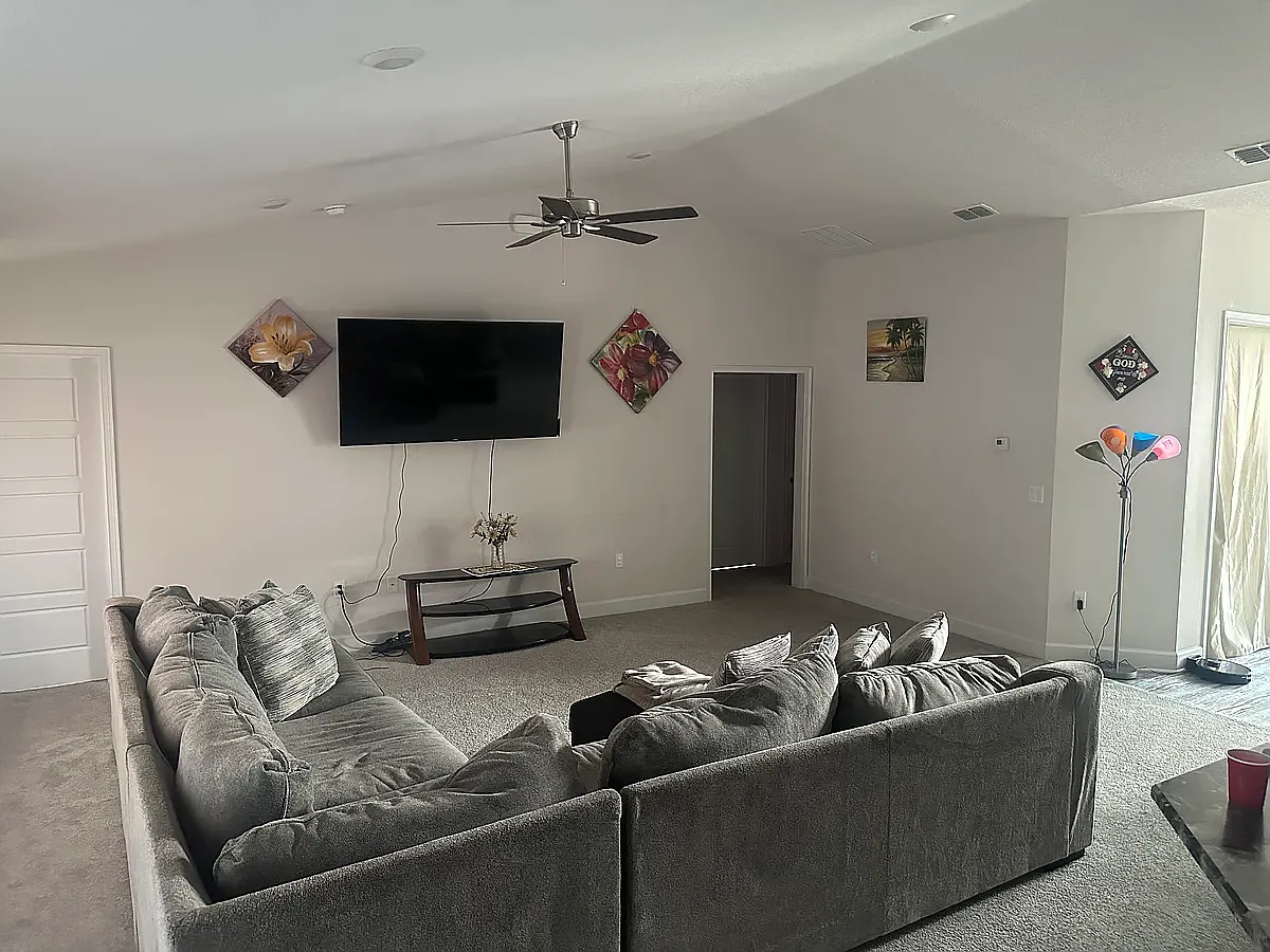 Pritchard Dr, Palm Coast — Photo 3