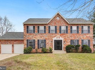 6100 Richmanor Ter, Upper Marlboro, MD 20772