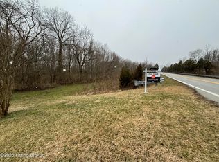 9600 W Manslick Rd, Louisville, KY 40272