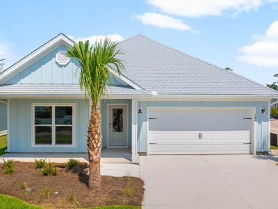 189 Needle Rush Dr, Pt Saint Joe, FL, 32456