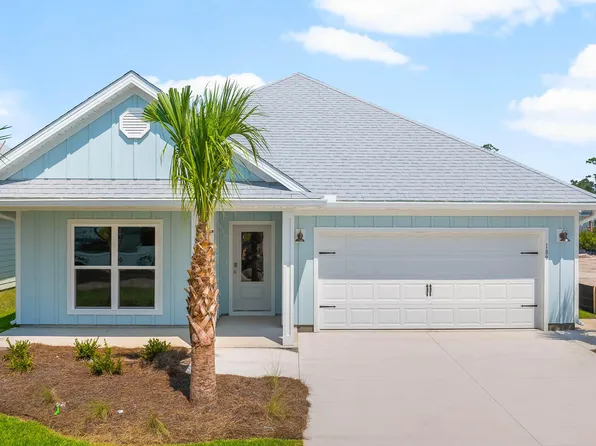 189 Needle Rush Dr, Port Saint Joe, FL 32456