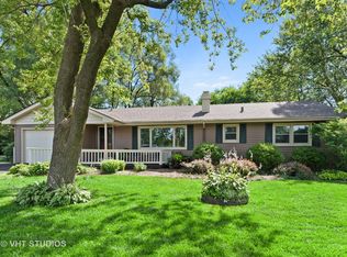 21057 N 19th St, Barrington, IL 60010