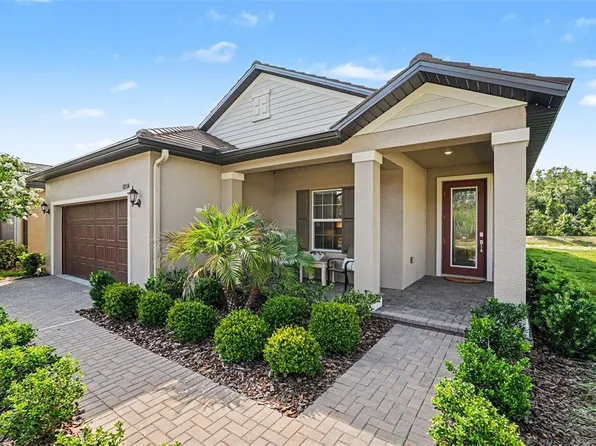 10514 Banyan Breeze Blvd, Land O Lakes, FL 34638