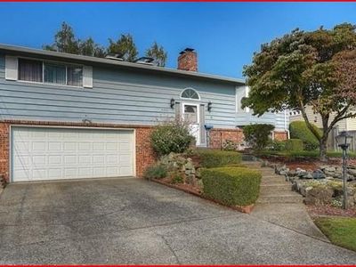 4262 N Whitman St, Tacoma, WA, 98407