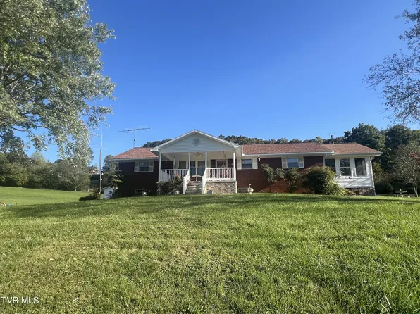 1120 Rocky Rd, Del Rio, TN 37727