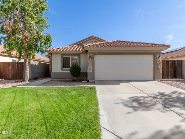 311 N 103RD Street, Mesa, AZ 85207