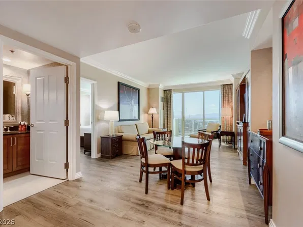 125 E Harmon Ave #920, Las Vegas, NV 89109