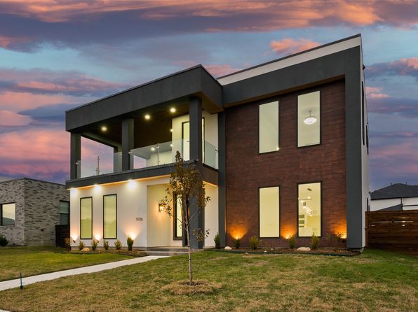 Home for Sale in Frisco TX