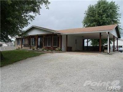 6407 Old Antonia Rd, Imperial, MO, 63052