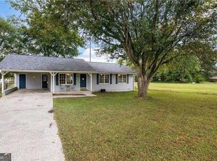 94 Burnt Hickory Dr SW, Cartersville, GA 30120