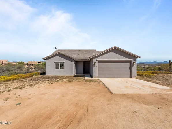 35147 N 139TH Way, Scottsdale, AZ 85262