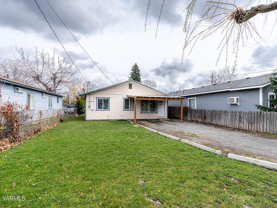 1003 N Naches Ave, Yakima, WA 98901 Zillow