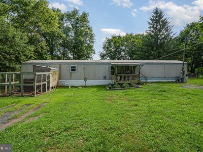 17290 Cherry Ave, Fannettsburg, PA, 17221