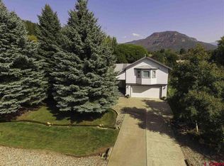 13 Valley Ct, Durango, CO 81301