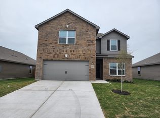 18412 Speculator Ln, Elgin, TX 78621