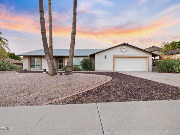 1116 E ACOMA Drive, Phoenix, AZ 85022