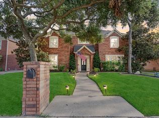 14203 Owens Rd, Houston, TX 77095