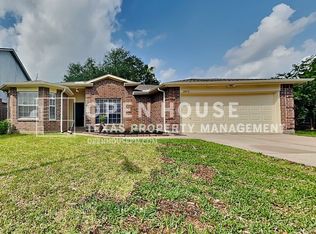 28915 Stapleford St, Spring, TX 77386