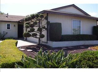 845 Reef Dr, San Diego, CA 92154