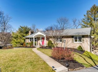 4 Charles Ridge Garth, Baltimore, MD 21204