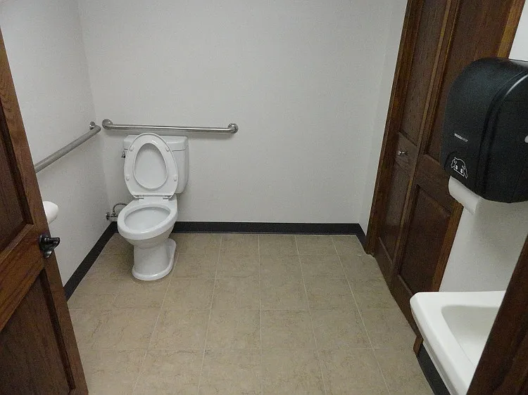 2 bed, 600 sqft, $675 — Photo 4
