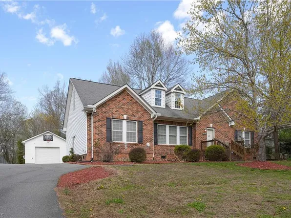 6457 Reidsville Rd, Belews Creek, NC 27009