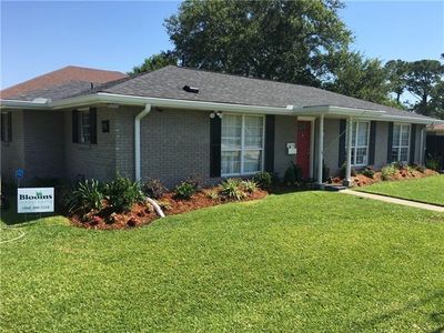 2101 Taft Park, Metairie, LA, 70001
