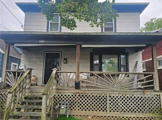 1317 La Salle Ave, Niagara Falls, NY
