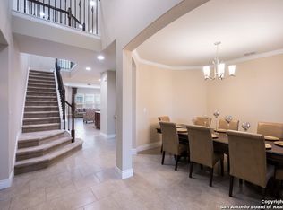 12819 Sabinal Riv, San Antonio, TX 78253