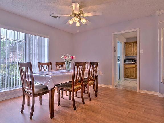 Plenty of Room for Guest