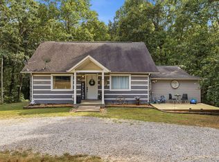 2709 Dooms Chapel Rd, Symsonia, KY 42082