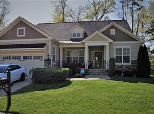 1323 Hounslow Dr, Manakin Sabot, VA 23103