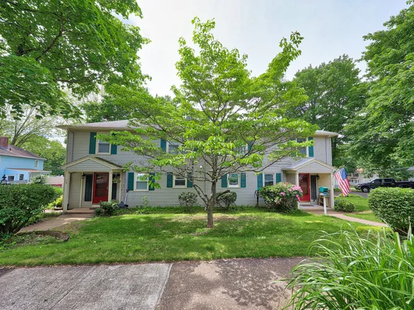 70 Cold Spring Circle, Naugatuck, CT 06770